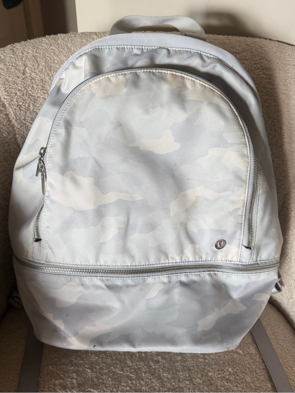 Lululemon City Adventurer Backpack 20L